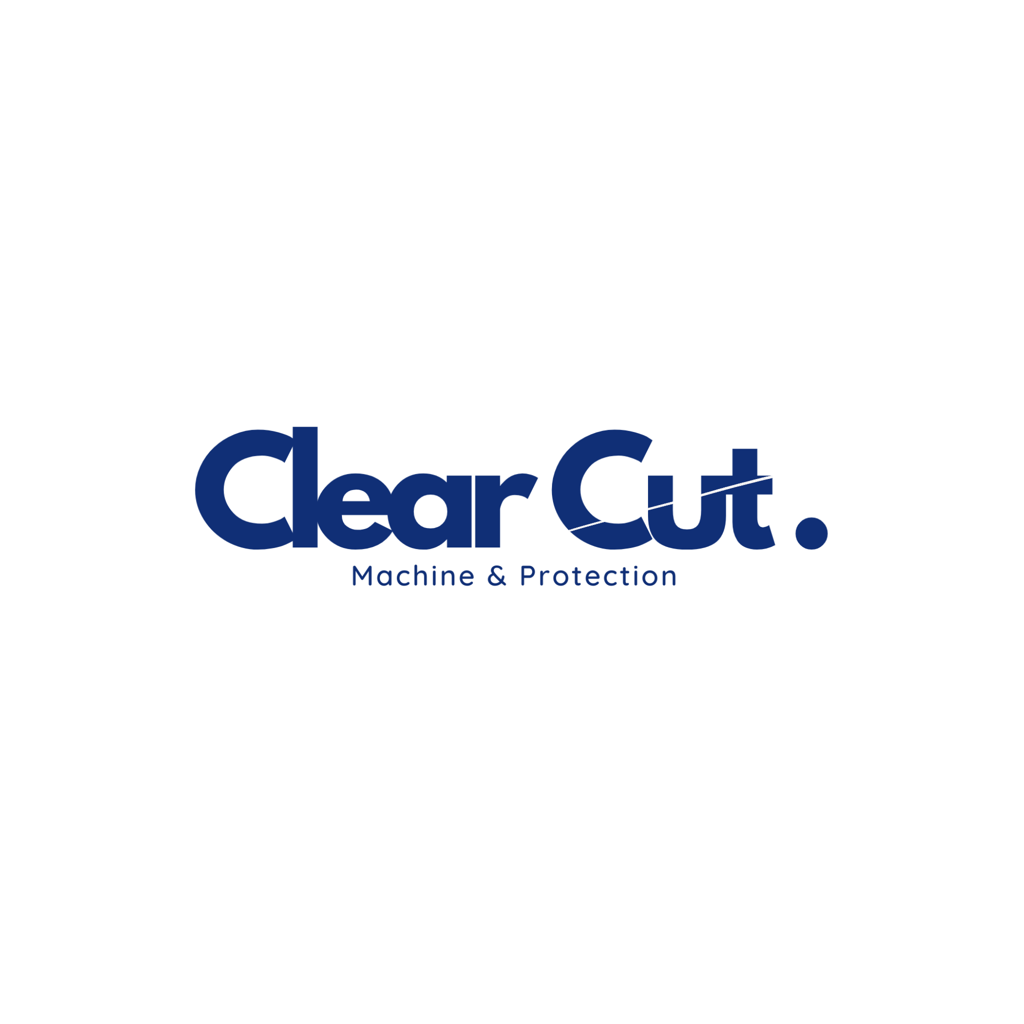Clear Cut Logo